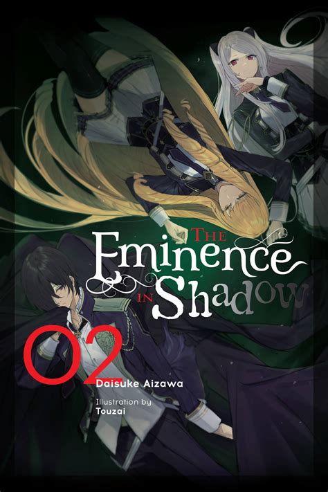 shadow of eminence hentai|[Izonyan] The Eminence in Shadow